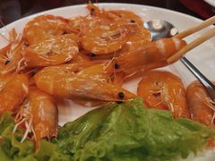 -万宝海鲜舫(劳动公园店)