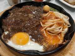 -豪享悦牛排自助餐厅(天河城店)