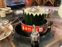 -尚竹阁冬瓜盅·18年地标美食(平洲店)