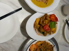 -翠华餐厅(德基广场店)