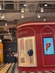-meland亲子乐园(北京首开通州万象汇店)