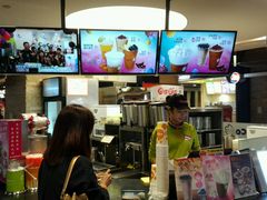 -CoCo都可(汉神购物广场店)