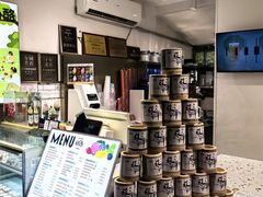 -狐狸家·酸奶酪专门店(平江路店)