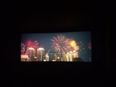 -AMG海上明珠影城(上海环球港RealDCinema店)