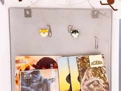 -柴务处·柴犬主题狗咖