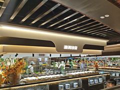 -汉丽斯巴西烤肉自助(市南店)