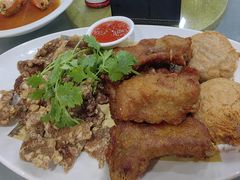 -阿静美食