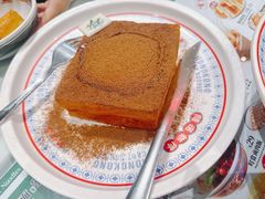 -肥佬哥老港吃饭公司(虹口龙之梦店)