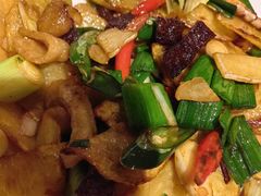 -树厨贵州菜(大十字店)