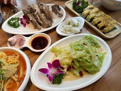 -品回味清真西北楼(宁波首店)