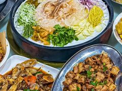 -嘉升大排档(番禺总店)