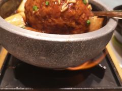 -小厨娘淮扬菜(六合欢乐港店)