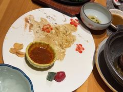 -大岛日本料理铁板烧(南通大饭店)