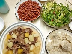 -金谷园饺子馆(北邮总店)