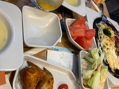 -豪客来牛排(金鼎广场店)