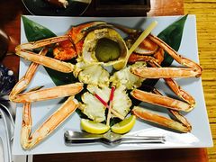 -蟹料理 北海道かに将軍(札幌本店)
