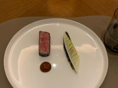-Amber(置地文华东方酒店)