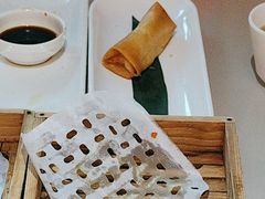-蔡澜点心·粤菜(丽泽天街店)