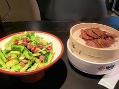 -辣尚瘾·烤鱼·新川菜(交大直营店)