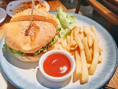 -ZEMOCAFE·FUSION FOOD(西交利物浦店)