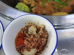-丹水桥地锅鱼·翘嘴鲌·地方特色全鱼宴(丹江口大坝店)