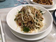 -子霖南山鲜虾面(南山总店)