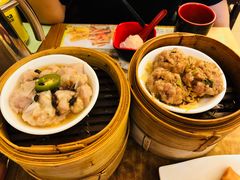 -添好运点心专门店(深水埗店)