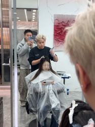 -MT·ID 烫发.染发.接发SALON