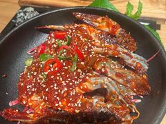 -KimPro 辛普乐概念韩餐