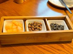 -如轩·海鲜砂锅粥·潮汕菜(一品天下店)