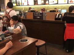 -星巴克(武汉协和医院店)
