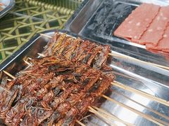 -正宗火盆自助烧烤·烤全羊·柴火鸡(龙泉山店)