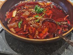 -恒记饭店(珠江路总店)
