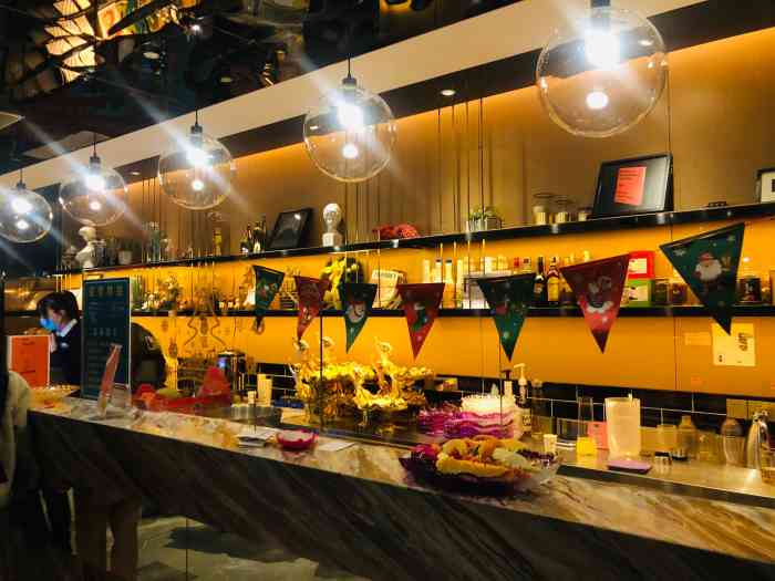 星聚会ktv杭州万象城店