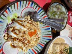 -仙隐小鹿料理食堂(沙市人信汇店)