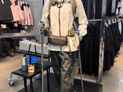 -迪卡侬(大英山店)