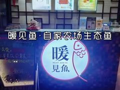 -暖见鱼·自家农场生态鱼