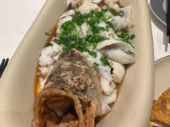 -鹿港小镇(悠唐店)