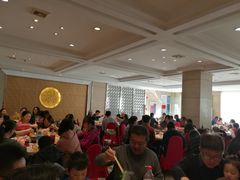 大堂-阳坊大都涮羊肉(阳坊总店)