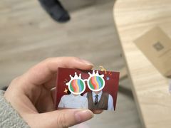 -bobo高端证件照工作室(三元桥店)