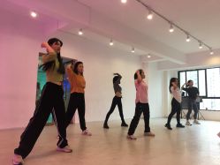 -Bella贝拉流行舞蹈