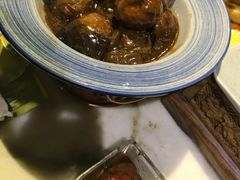 -那家小馆•北京菜•烤鸭(中关村店)