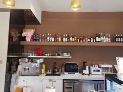 -Fridi Patisserie Cafe