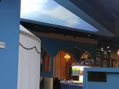 -巴依老爷新疆餐厅