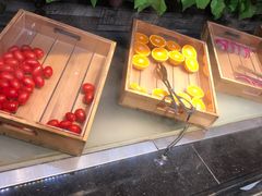 水果-圣琼美食百汇自助餐厅(福安购物广场店)