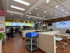 -六和餐饮(东城根店)