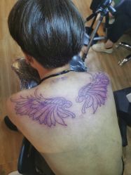 点击看大图 -MDZ STORE·TATTOO·耳饰