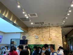 -CoCo都可(合生汇店)