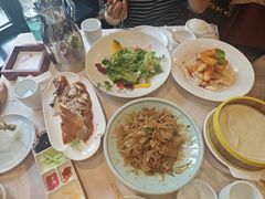 -大鸭梨烤鸭(甘家口店)