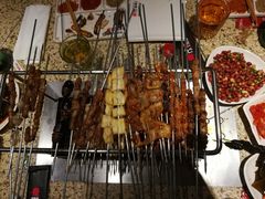 -丰茂烤串(全国首店)